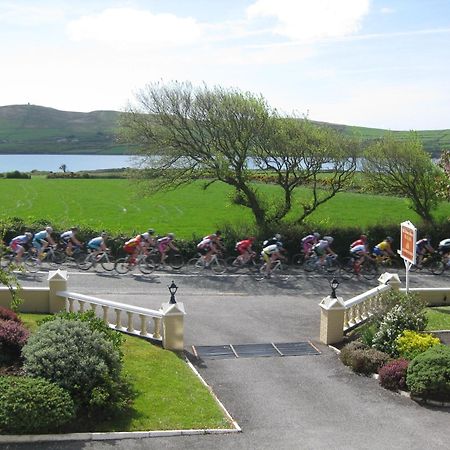 Cill Bhreac House B&B Dingle Exteriör bild