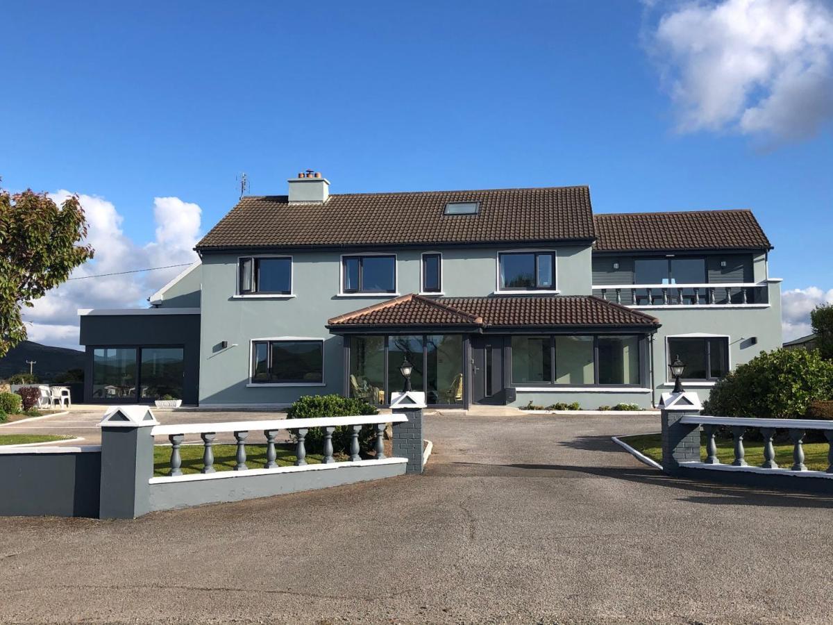 Cill Bhreac House B&B Dingle Exteriör bild