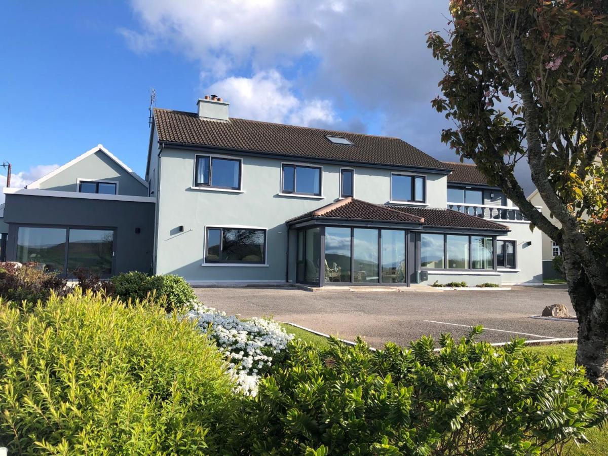 Cill Bhreac House B&B Dingle Exteriör bild