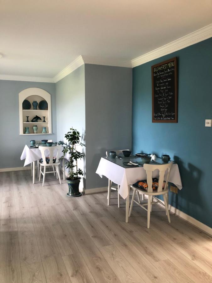 Cill Bhreac House B&B Dingle Exteriör bild