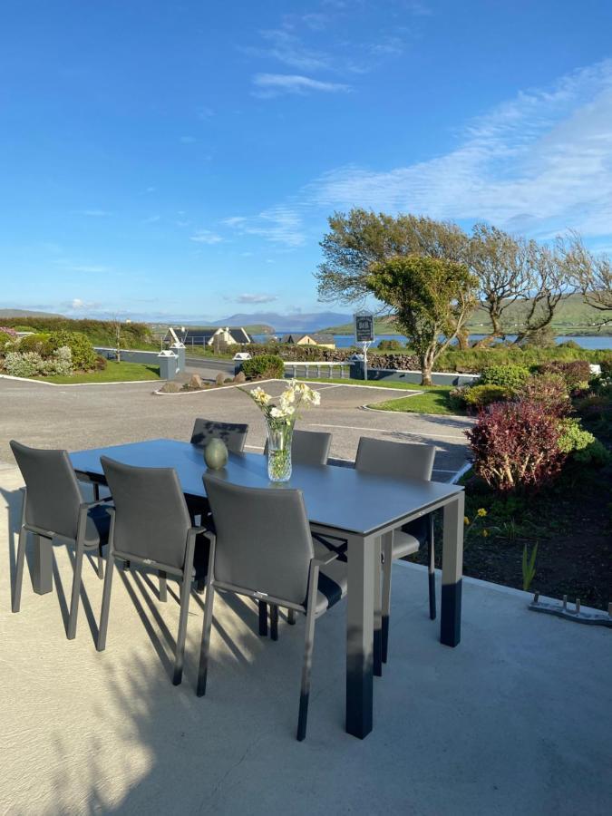 Cill Bhreac House B&B Dingle Exteriör bild