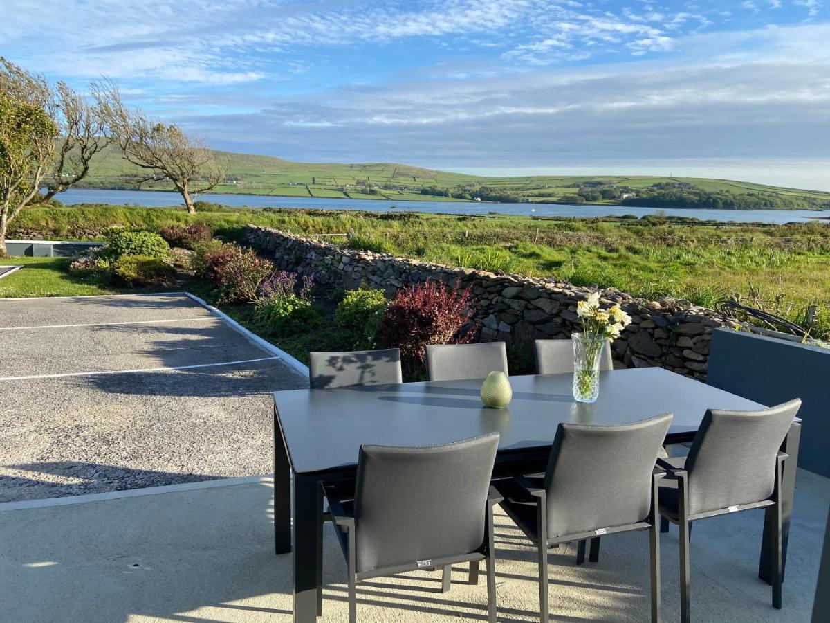 Cill Bhreac House B&B Dingle Exteriör bild