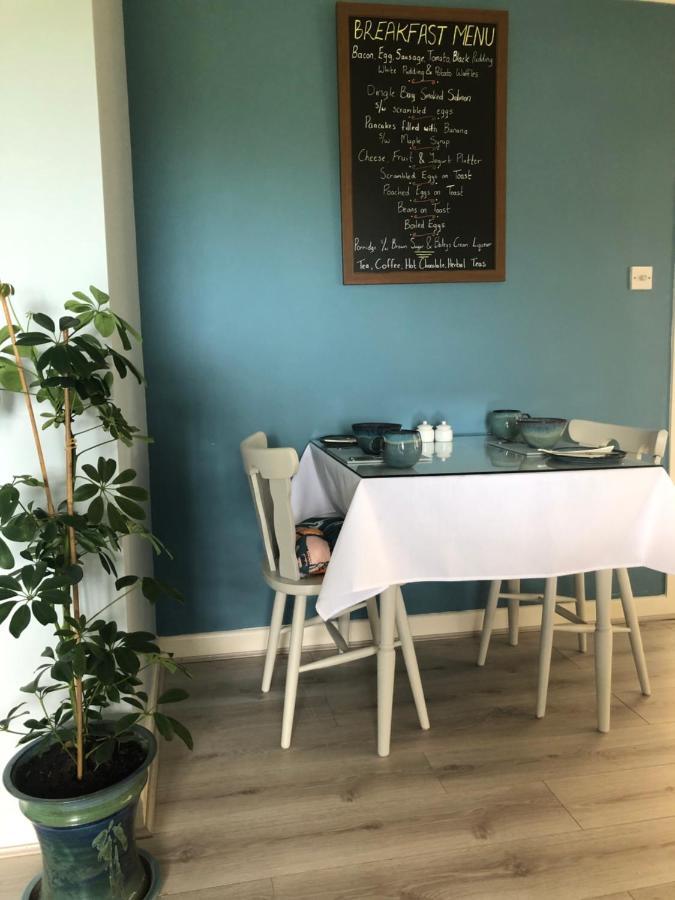 Cill Bhreac House B&B Dingle Exteriör bild