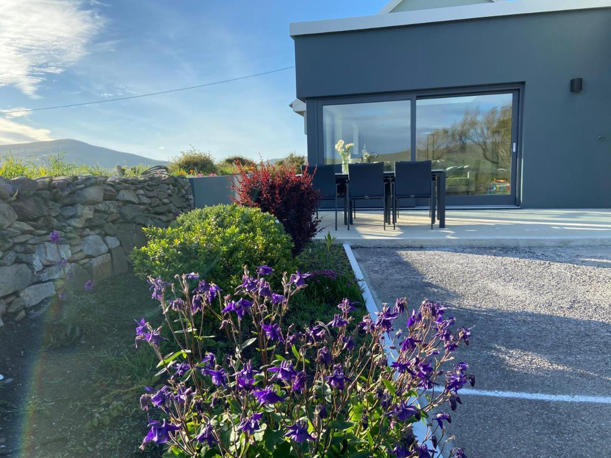 Cill Bhreac House B&B Dingle Exteriör bild
