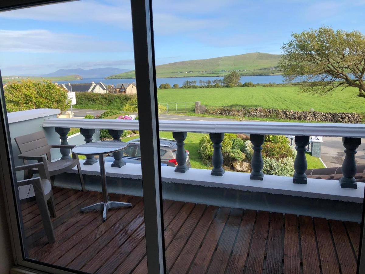 Cill Bhreac House B&B Dingle Exteriör bild