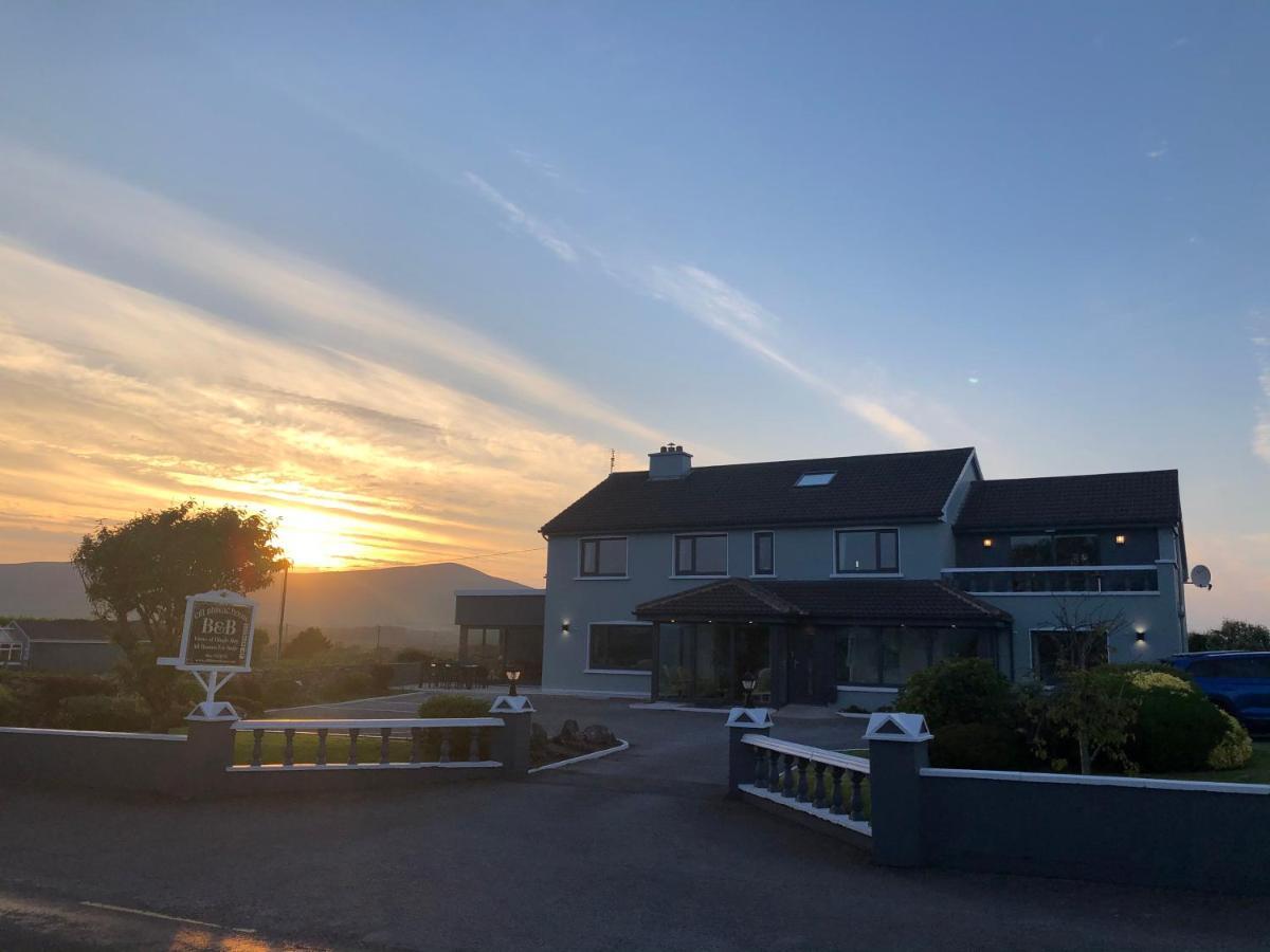 Cill Bhreac House B&B Dingle Exteriör bild