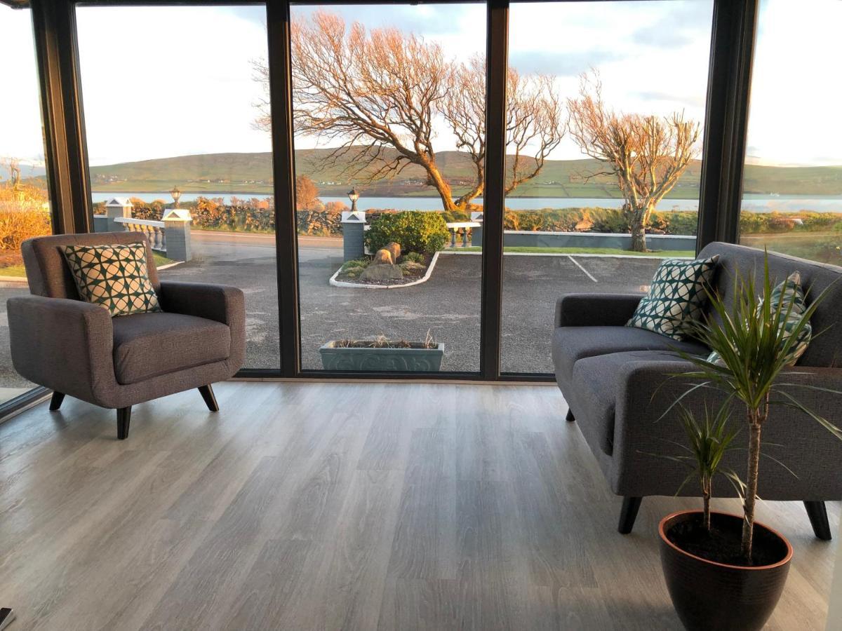 Cill Bhreac House B&B Dingle Exteriör bild