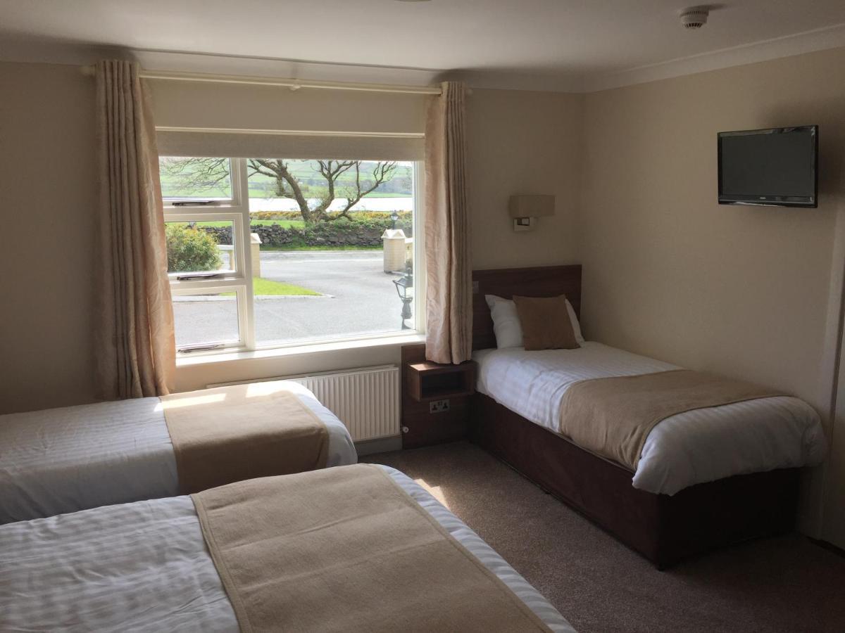 Cill Bhreac House B&B Dingle Rum bild