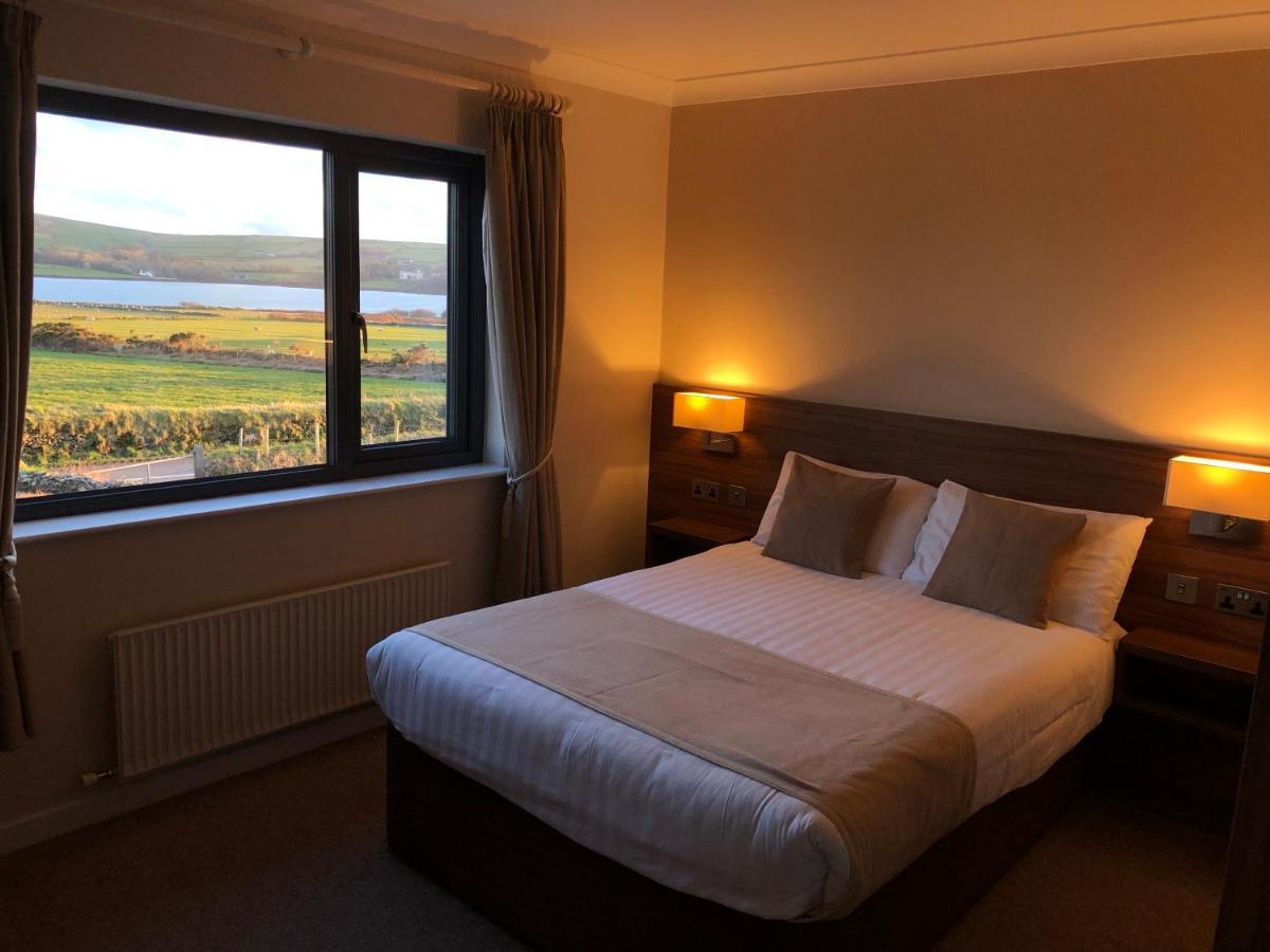 Cill Bhreac House B&B Dingle Exteriör bild