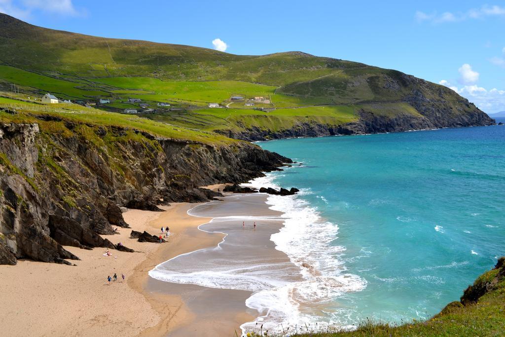 Cill Bhreac House B&B Dingle Exteriör bild