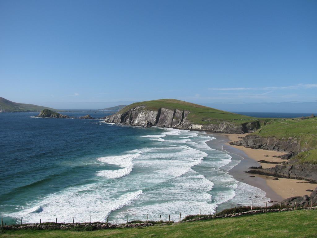 Cill Bhreac House B&B Dingle Exteriör bild