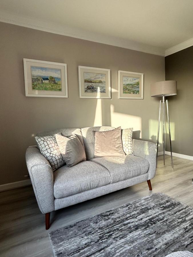 Cill Bhreac House B&B Dingle Exteriör bild
