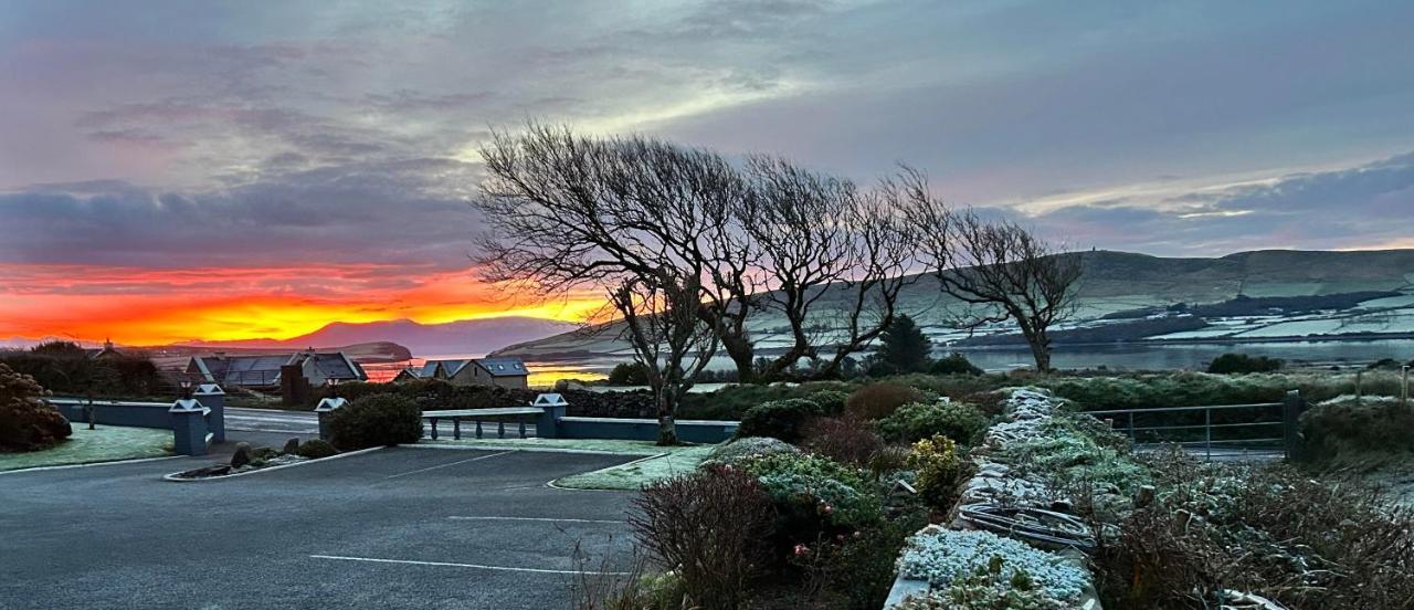 Cill Bhreac House B&B Dingle Exteriör bild