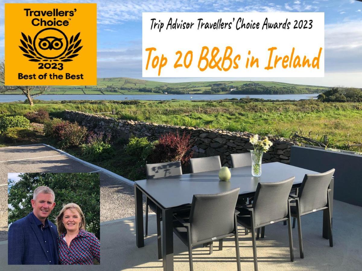 Cill Bhreac House B&B Dingle Exteriör bild