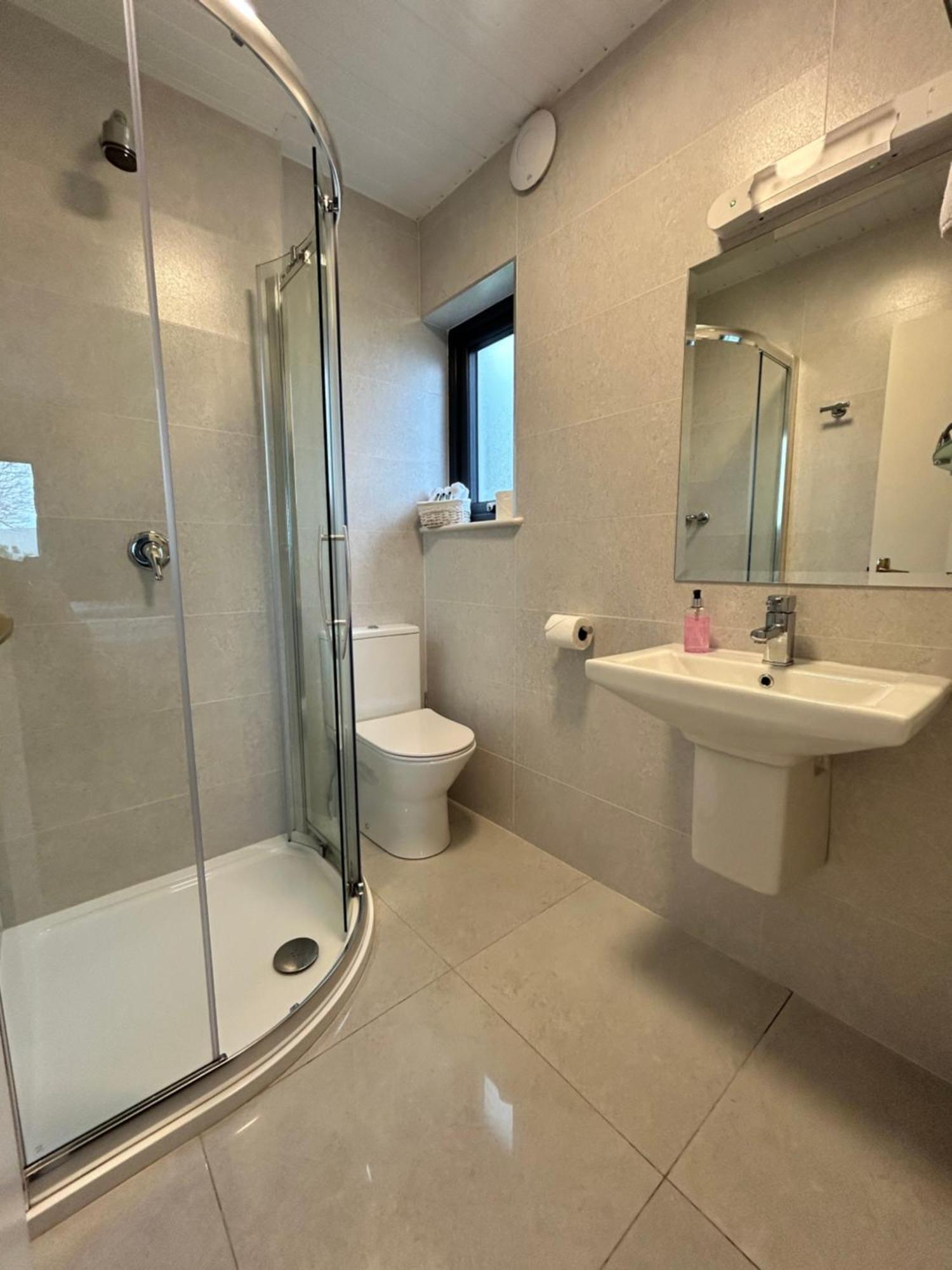 Cill Bhreac House B&B Dingle Exteriör bild