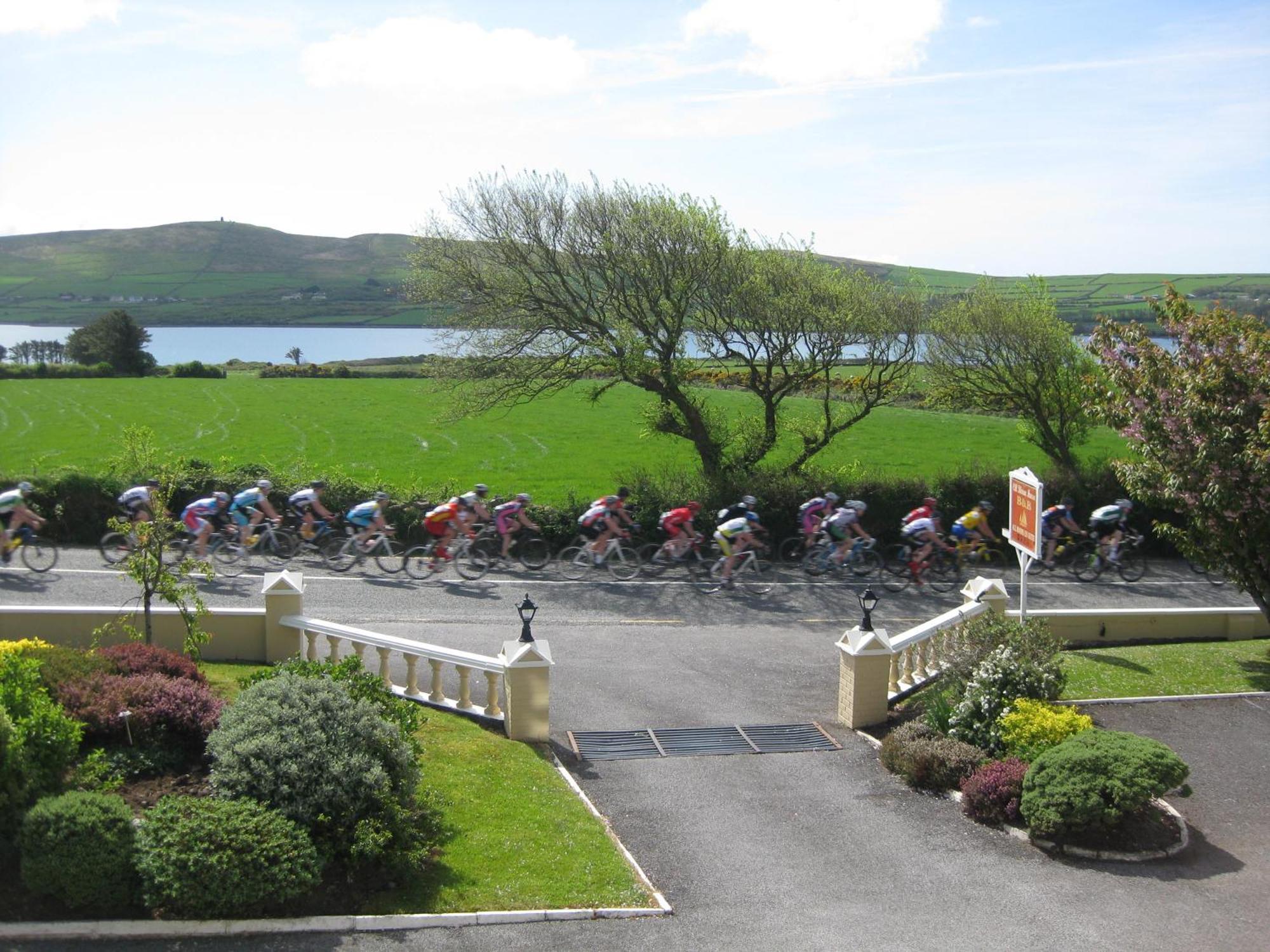 Cill Bhreac House B&B Dingle Exteriör bild
