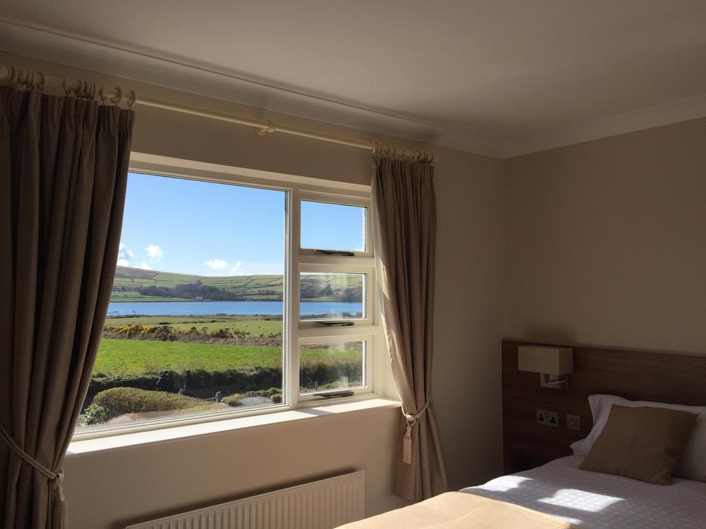 Cill Bhreac House B&B Dingle Exteriör bild