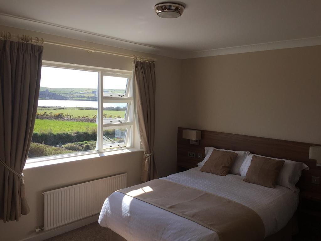 Cill Bhreac House B&B Dingle Exteriör bild