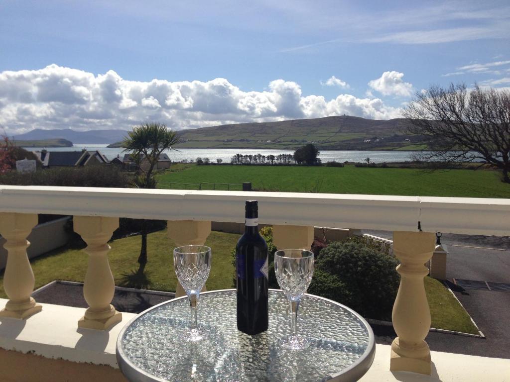 Cill Bhreac House B&B Dingle Exteriör bild