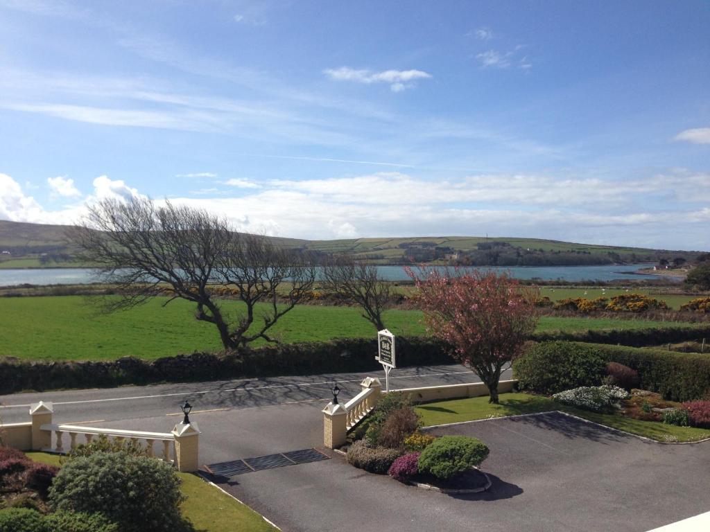 Cill Bhreac House B&B Dingle Exteriör bild