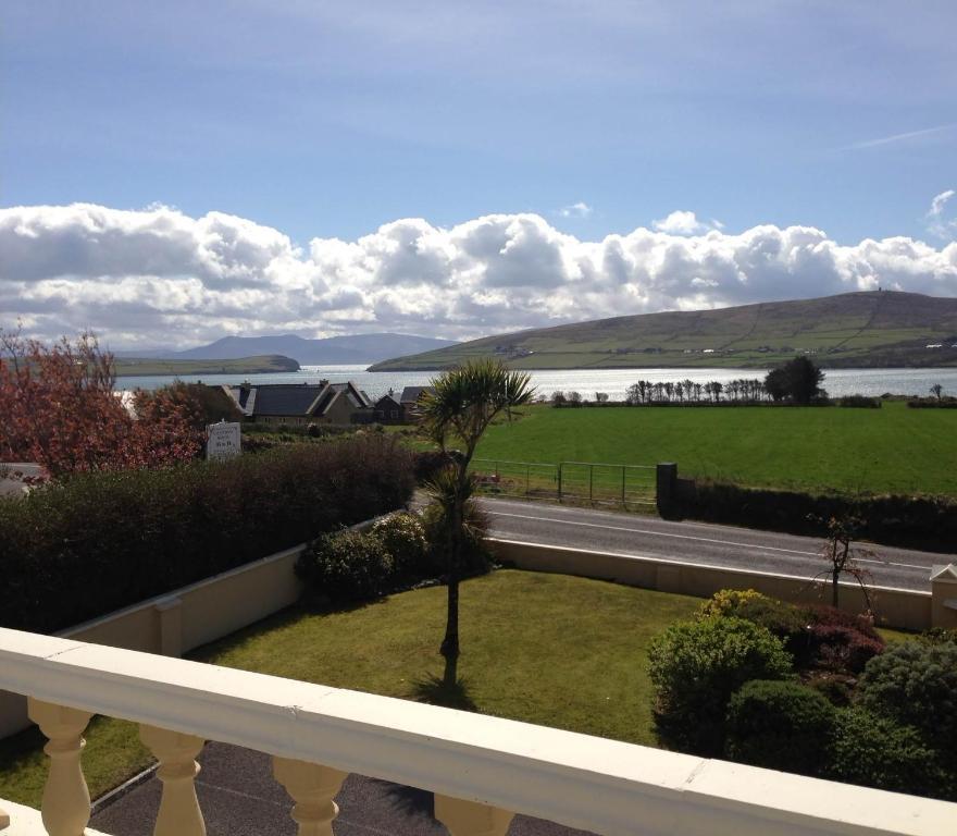 Cill Bhreac House B&B Dingle Exteriör bild