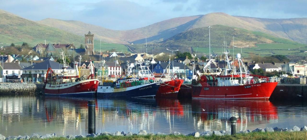Cill Bhreac House B&B Dingle Exteriör bild