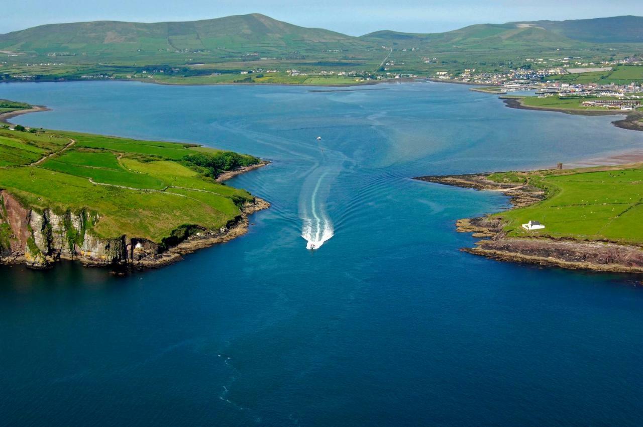 Cill Bhreac House B&B Dingle Exteriör bild