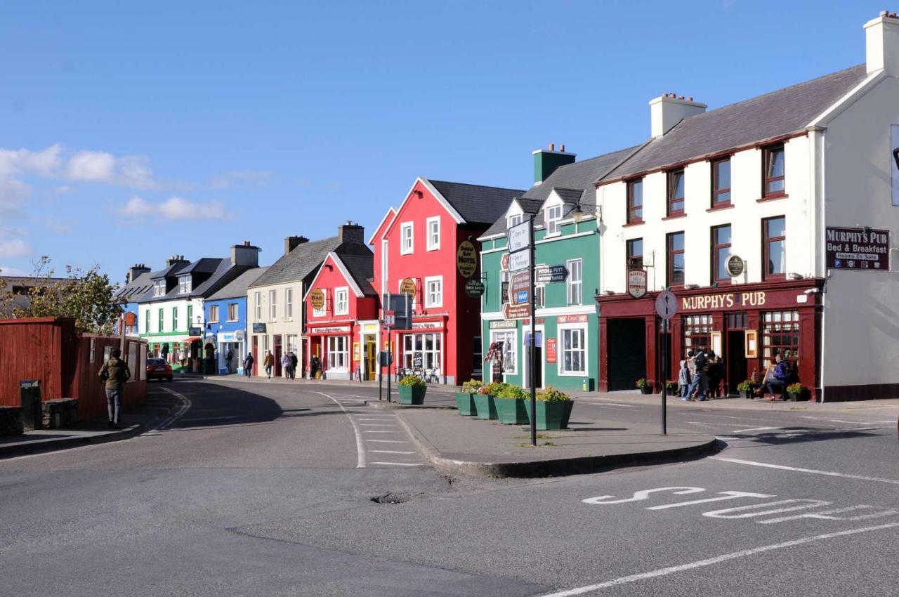 Cill Bhreac House B&B Dingle Exteriör bild