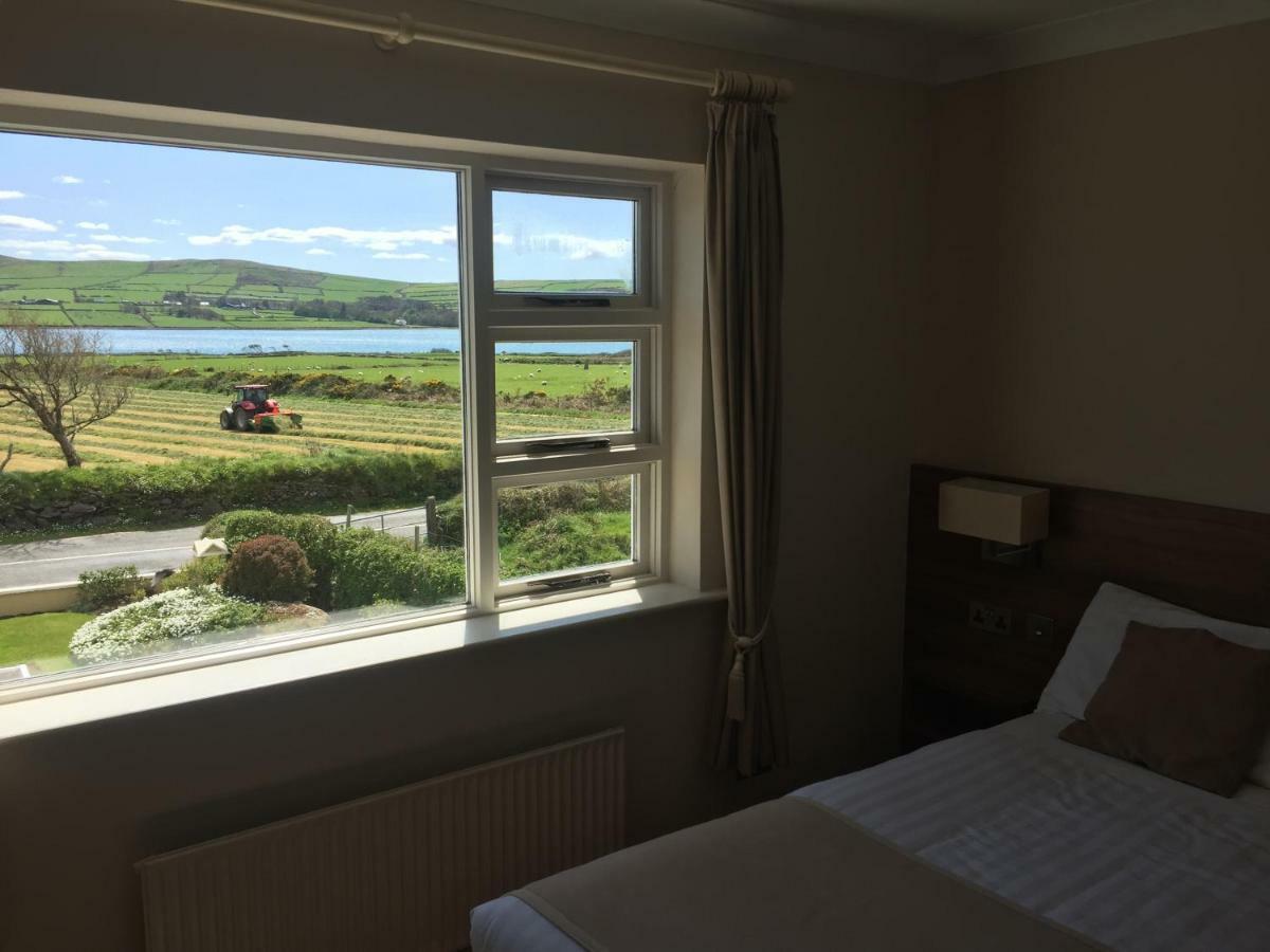 Cill Bhreac House B&B Dingle Exteriör bild