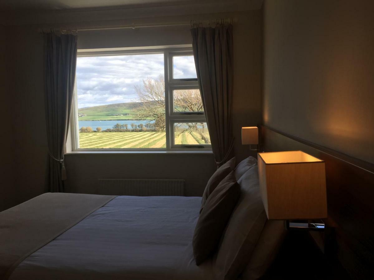 Cill Bhreac House B&B Dingle Exteriör bild