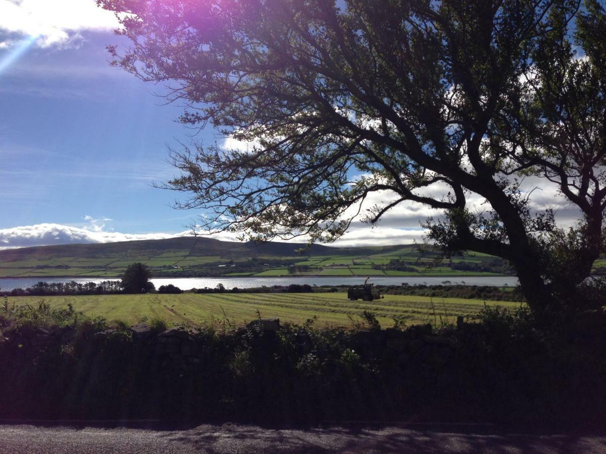 Cill Bhreac House B&B Dingle Exteriör bild